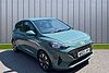 Hyundai I10 1.0 Advance Euro 6 (s/s) 5dr Green
