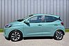 Hyundai I10 1.0 Advance Euro 6 (s/s) 5dr Green