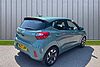 Hyundai I10 1.0 Advance Euro 6 (s/s) 5dr Green