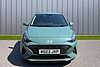 Hyundai I10 1.0 Advance Euro 6 (s/s) 5dr Green