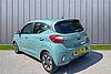 Hyundai I10 1.0 Advance Euro 6 (s/s) 5dr Green