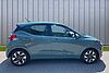 Hyundai I10 1.0 Advance Euro 6 (s/s) 5dr Green