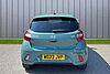 Hyundai I10 1.0 Advance Euro 6 (s/s) 5dr Green