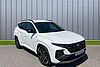 Hyundai TUCSON 1.6 h T-GDi N Line Auto Euro 6 (s/s) 5dr White