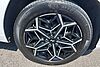 Hyundai TUCSON 1.6 h T-GDi N Line Auto Euro 6 (s/s) 5dr White