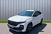 Hyundai TUCSON 1.6 h T-GDi N Line Auto Euro 6 (s/s) 5dr White