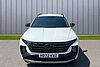 Hyundai TUCSON 1.6 h T-GDi N Line Auto Euro 6 (s/s) 5dr White