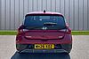 Hyundai I20 1.0 T-GDi Tech Line Euro 6 (s/s) 5dr Red