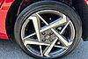 Hyundai I20 1.0 T-GDi Tech Line Euro 6 (s/s) 5dr Red