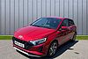 Hyundai I20 1.0 T-GDi Tech Line Euro 6 (s/s) 5dr Red