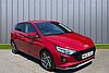 Hyundai I20 1.0 T-GDi Tech Line Euro 6 (s/s) 5dr Red