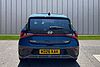 Hyundai I20 1.0 T-GDi Tech Line Euro 6 (s/s) 5dr Blue