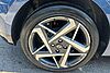 Hyundai I20 1.0 T-GDi Tech Line Euro 6 (s/s) 5dr Blue