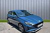 Hyundai I20 1.0 T-GDi Tech Line Euro 6 (s/s) 5dr Blue