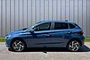 Hyundai I20 1.0 T-GDi Tech Line Euro 6 (s/s) 5dr Blue