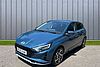 Hyundai I20 1.0 T-GDi Tech Line Euro 6 (s/s) 5dr Blue