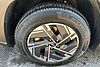 Hyundai TUCSON 1.6 T-GDi Advance Euro 6 (s/s) 5dr Blue