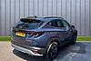 Hyundai TUCSON 1.6 T-GDi Advance Euro 6 (s/s) 5dr Blue