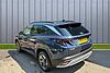 Hyundai TUCSON 1.6 T-GDi Advance Euro 6 (s/s) 5dr Blue