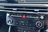 Hyundai TUCSON 1.6 T-GDi Advance Euro 6 (s/s) 5dr Blue