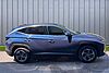 Hyundai TUCSON 1.6 T-GDi Advance Euro 6 (s/s) 5dr Blue