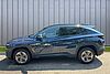Hyundai TUCSON 1.6 T-GDi Advance Euro 6 (s/s) 5dr Blue