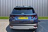 Hyundai TUCSON 1.6 T-GDi Advance Euro 6 (s/s) 5dr Blue