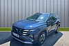 Hyundai TUCSON 1.6 T-GDi Advance Euro 6 (s/s) 5dr Blue