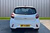 Hyundai I10 1.2 Advance Euro 6 (s/s) 5dr White
