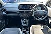 Hyundai I10 1.2 Advance Euro 6 (s/s) 5dr White