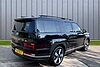 Hyundai SANTA FE 1.6 T-GDi 13.8kWh Premium Auto 4WD Euro 6 (s/s) 5dr (7Seat) Black