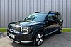 Hyundai SANTA FE 1.6 T-GDi 13.8kWh Premium Auto 4WD Euro 6 (s/s) 5dr (7Seat) Black