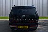 Hyundai SANTA FE 1.6 T-GDi 13.8kWh Premium Auto 4WD Euro 6 (s/s) 5dr (7Seat) Black