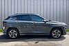 Hyundai TUCSON 1.6 T-GDi N Line S Auto Euro 6 (s/s) 5dr Grey