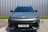 Hyundai TUCSON 1.6 T-GDi N Line S Auto Euro 6 (s/s) 5dr Grey