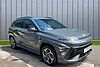 Hyundai KONA 1.6 h-GDi N Line DCT Euro 6 (s/s) 5dr Grey