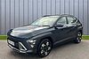 Hyundai KONA 1.6 h-GDi Advance DCT Euro 6 (s/s) 5dr Blue