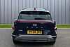 Hyundai KONA 1.6 h-GDi Advance DCT Euro 6 (s/s) 5dr Blue