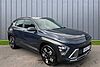 Hyundai KONA 1.6 h-GDi Advance DCT Euro 6 (s/s) 5dr Blue