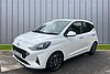 Hyundai I10 1.0 Premium Euro 6 (s/s) 5dr White