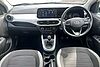 Hyundai I10 1.0 Premium Euro 6 (s/s) 5dr White