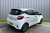 Hyundai I10 1.0 Premium Euro 6 (s/s) 5dr White