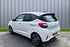 Hyundai I10 1.0 Premium Euro 6 (s/s) 5dr White