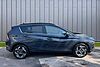 Hyundai BAYON 1.0 T-GDi Tech Line DCT Euro 6 (s/s) 5dr Grey