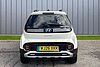 Hyundai INSTER Long Range 49kWh 02 Auto 5dr Beige