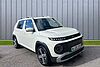Hyundai INSTER Long Range 49kWh 02 Auto 5dr Beige