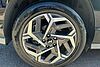 Hyundai KONA 1.6 h-GDi N Line DCT Euro 6 (s/s) 5dr Black