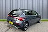 Hyundai I20 1.0 T-GDi Tech Line DCT Euro 6 (s/s) 5dr Grey