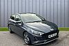 Hyundai I20 1.0 T-GDi Tech Line DCT Euro 6 (s/s) 5dr Grey