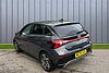 Hyundai I20 1.0 T-GDi Tech Line DCT Euro 6 (s/s) 5dr Grey